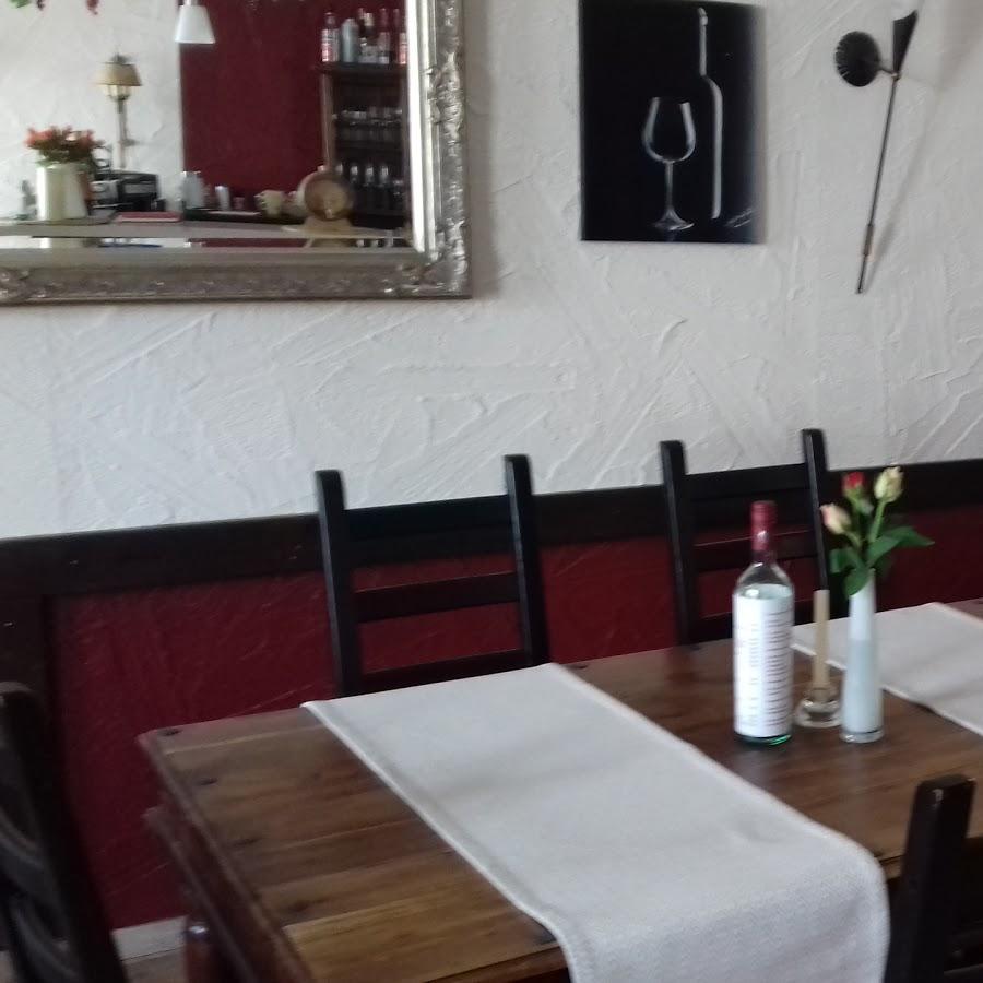 Restaurant "Gerd