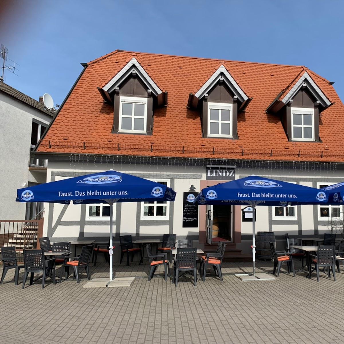 Restaurant "Lindz WeinCafé & Bar" in Griesheim