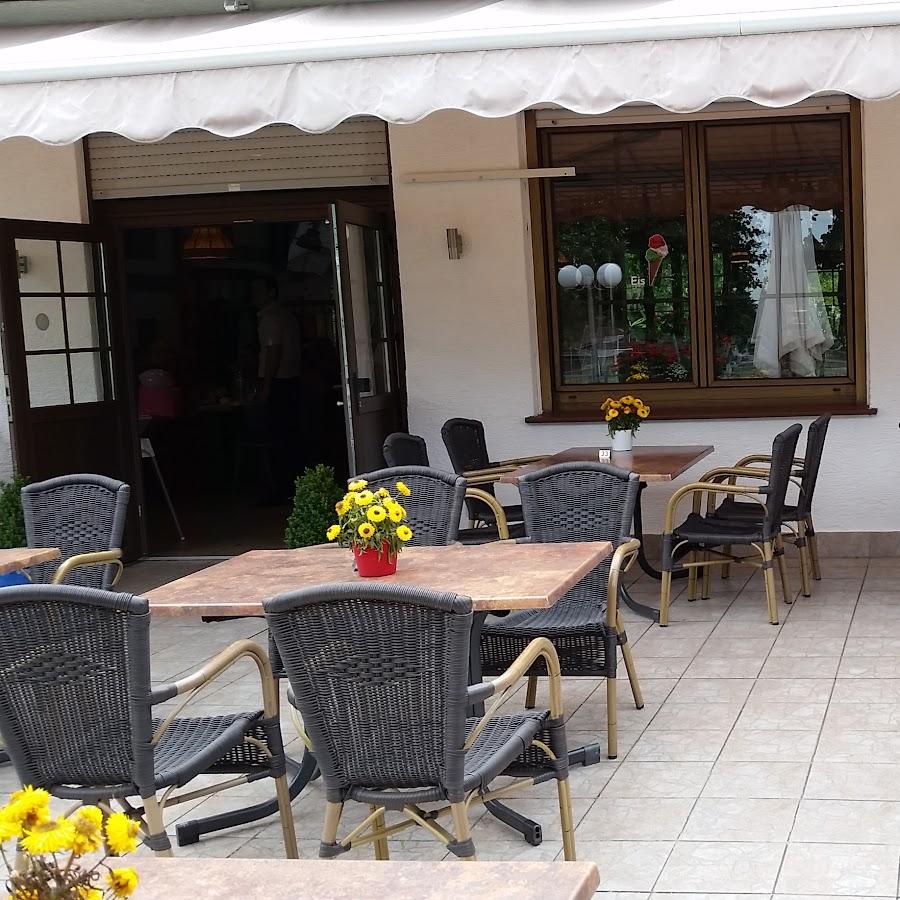 Restaurant "Stadiongaststätte Süd" in Griesheim