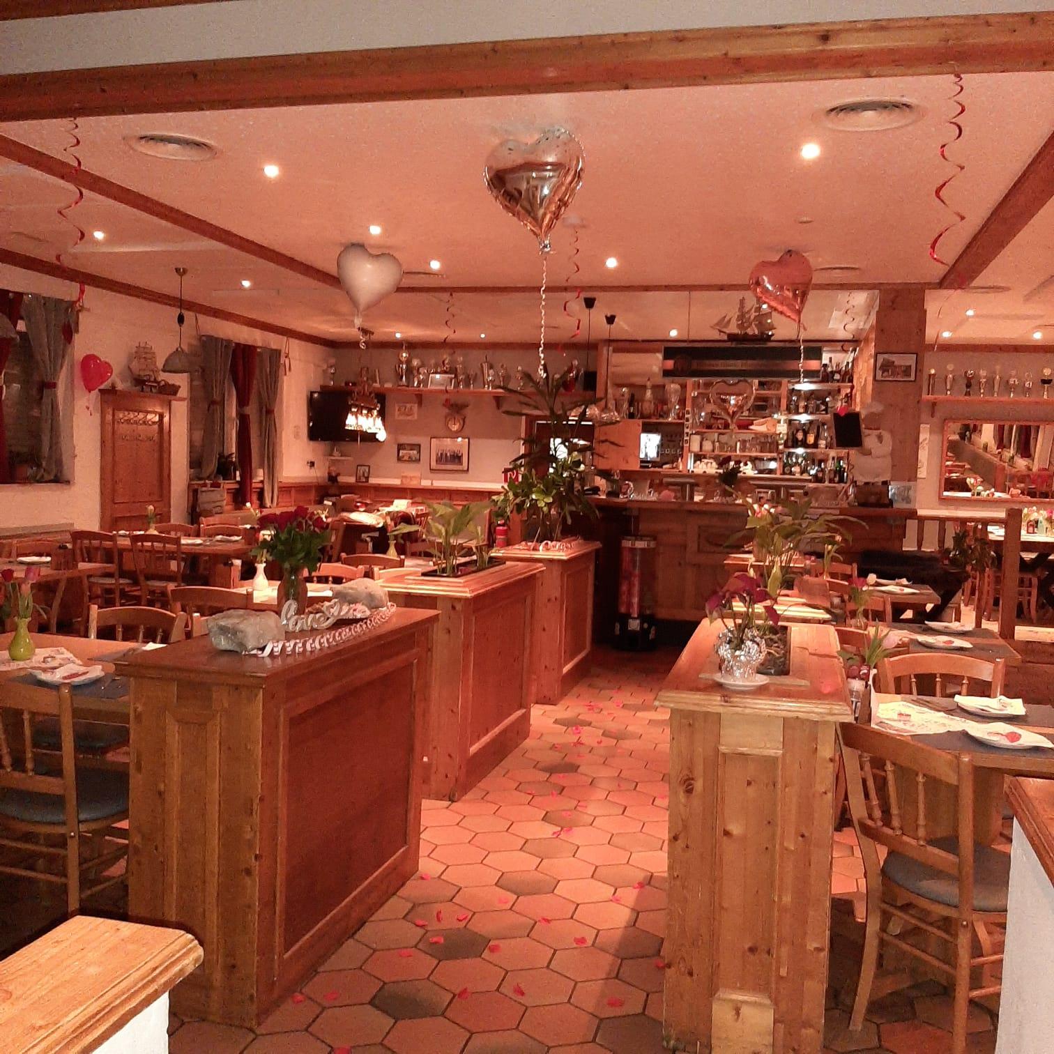 Restaurant "Casa Algarve" in Griesheim