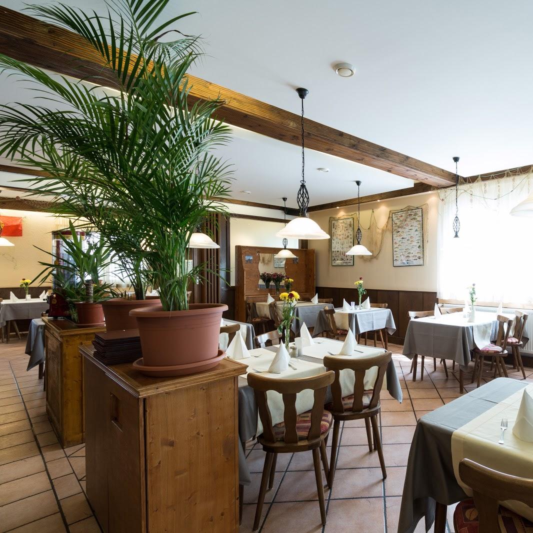 Restaurant "Casa Algarve" in Griesheim