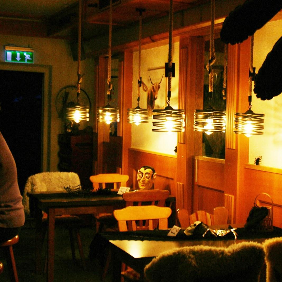 Restaurant "Cambodunum Stüble" in Kempten (Allgäu)