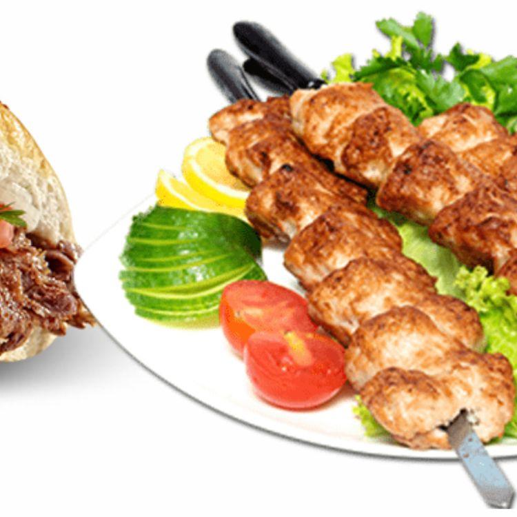 Restaurant "Olly‘s Grill" in Griesheim