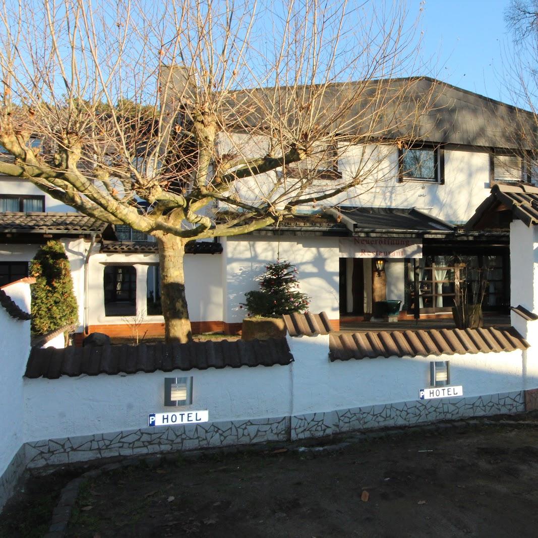 Restaurant "Hotel Prinz Heinrich Darmstadt" in Griesheim