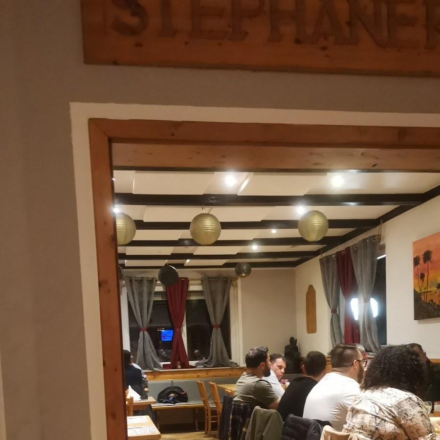 Restaurant "Restaurant Tapas" in Griesheim