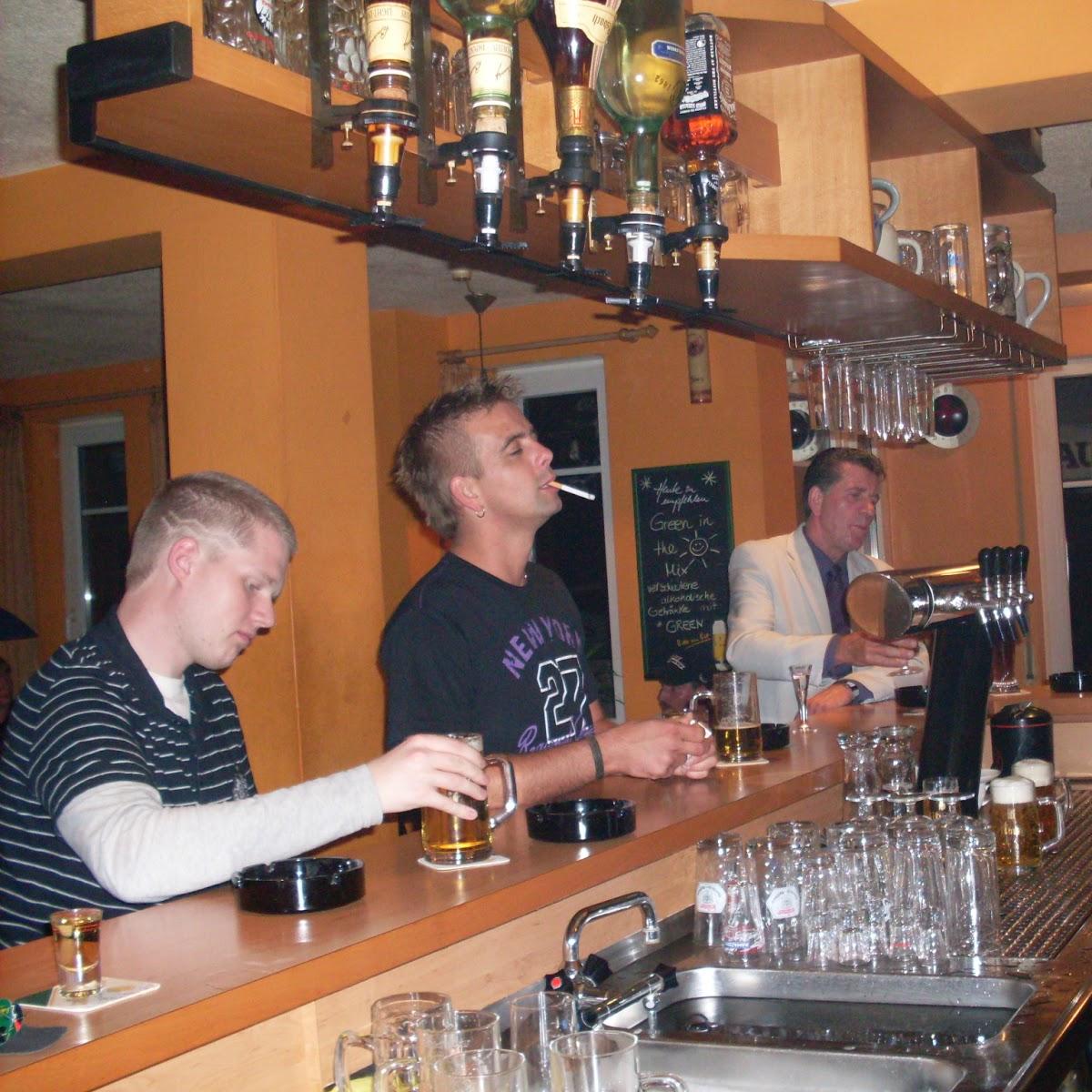 Restaurant "Bistro-Labor" in Griesheim