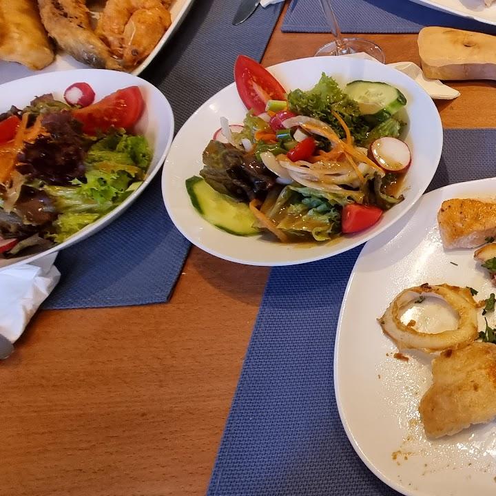 Restaurant "Vereinsheim des SV St. Stephan" in Griesheim