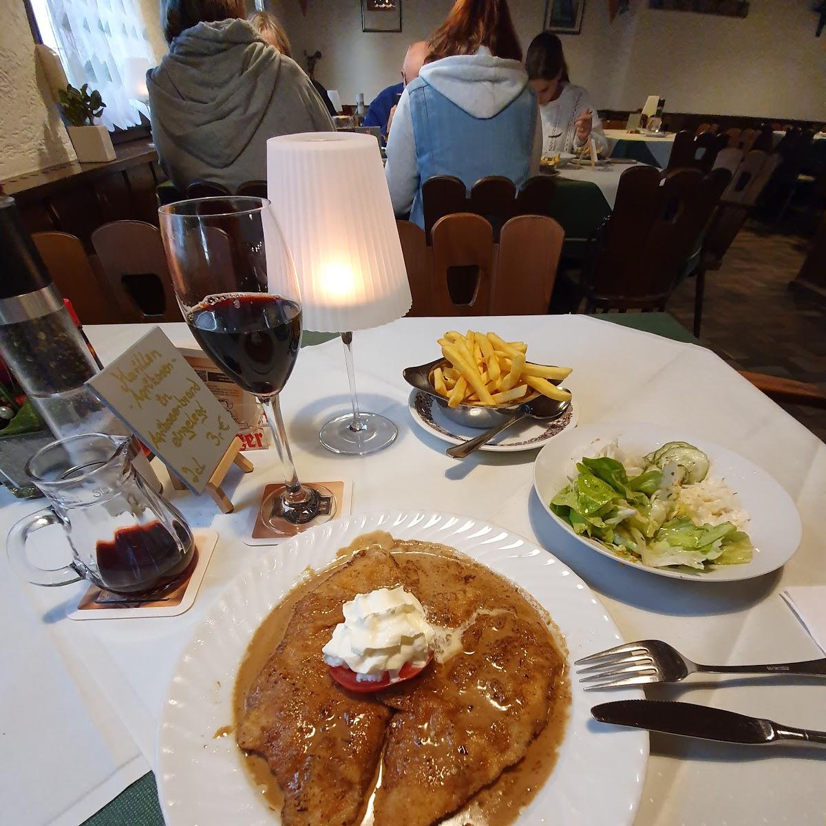 Restaurant "Zu den Zwei Bären" in Griesheim