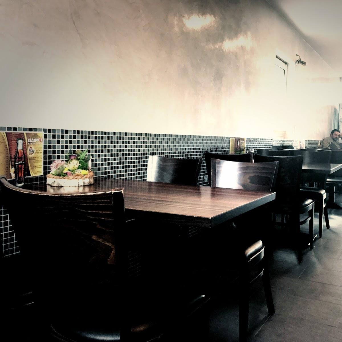 Restaurant "Haso Döner Am Kirschberg Seit 1989" in Griesheim