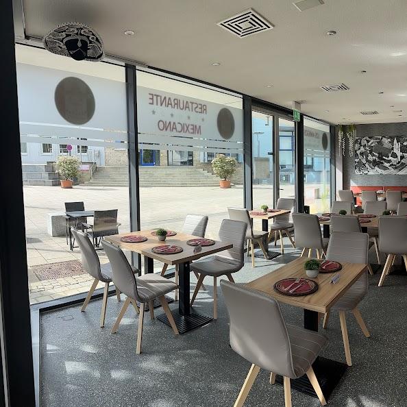 Restaurant "Los Amigos - The Taste of Mexico" in Wäschenbeuren