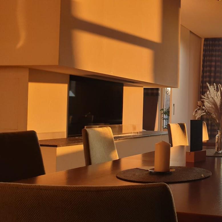 Restaurant "Albatros Restaurant & Terrasse" in Lorch