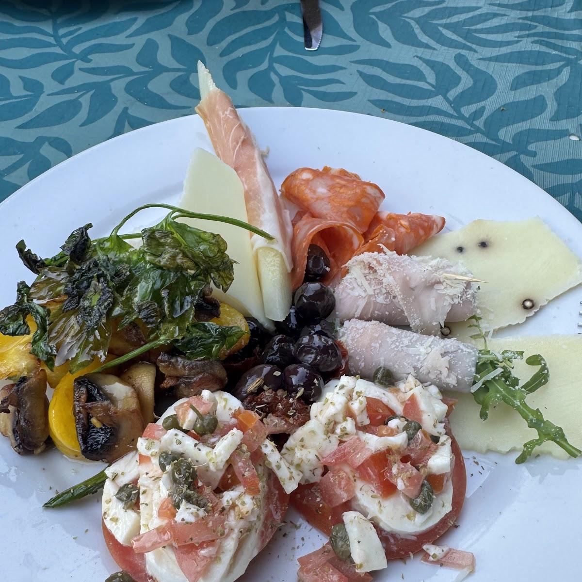 Restaurant "Vereinsgaststätte TSV Bartenbach" in Göppingen