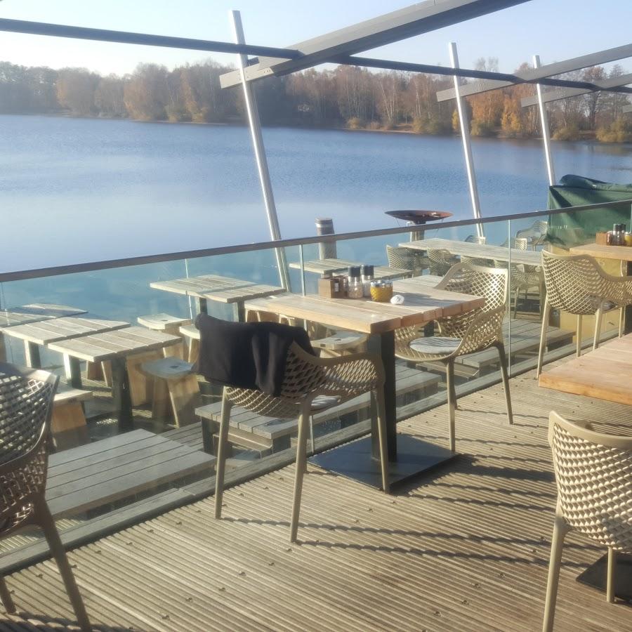 Restaurant "Else am See" in Schüttorf