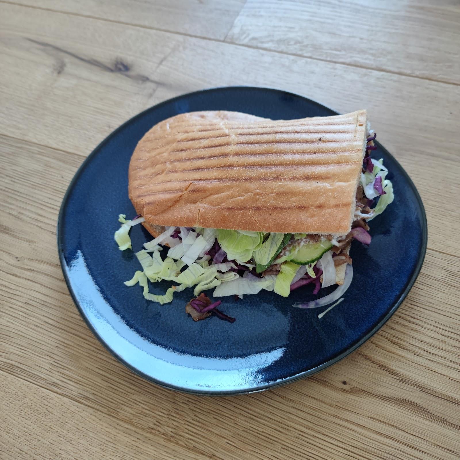 Restaurant "Abra Kebapra" in Rickling