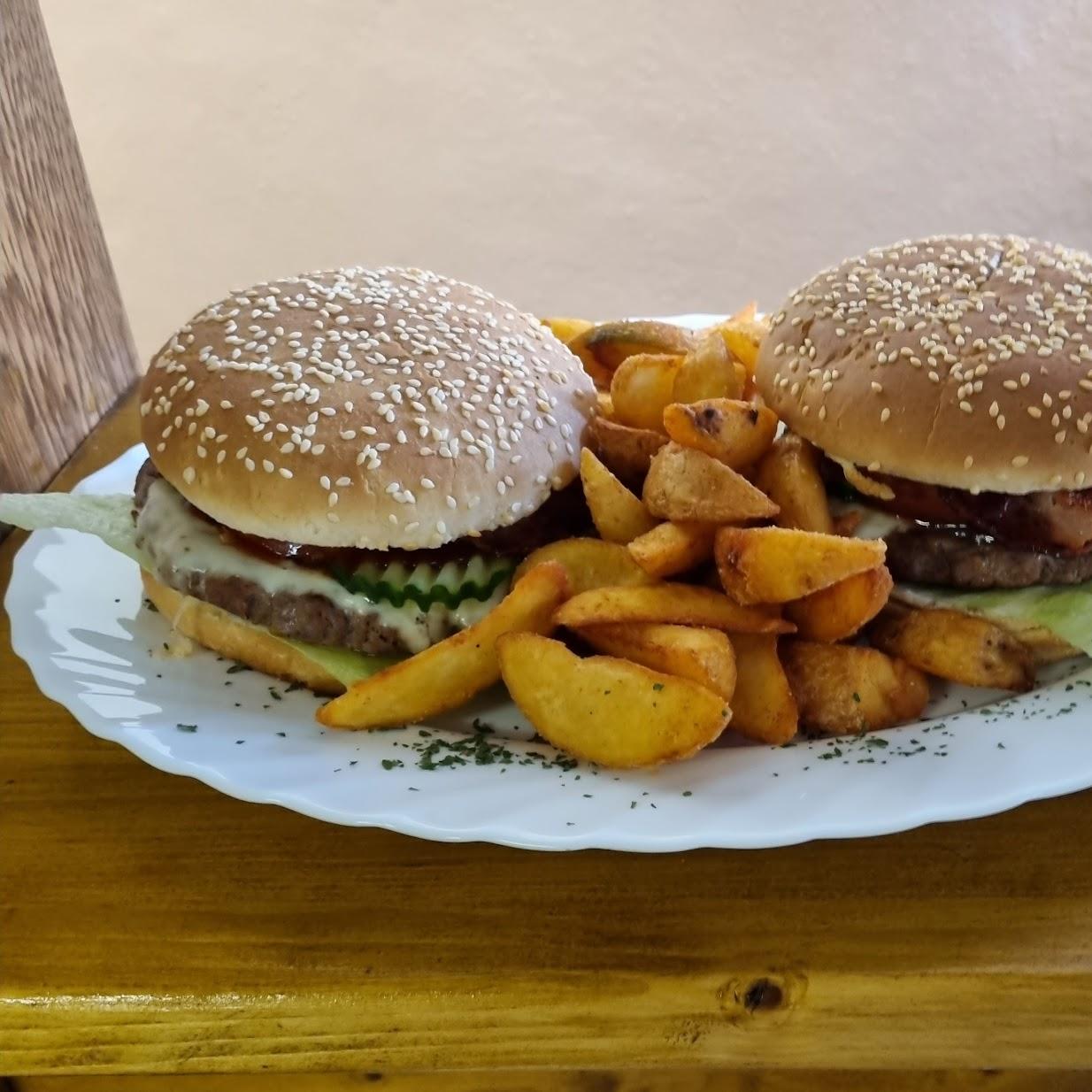 Restaurant "Zur Post" in Mittelsinn