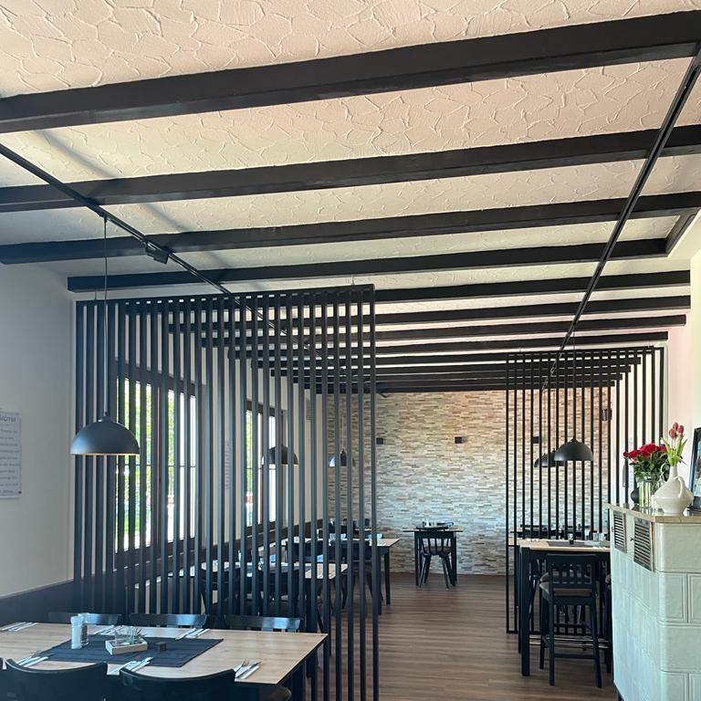 Restaurant "Gasthaus Schillerhöhe-Griechisches Restaurant" in Ellwangen (Jagst)