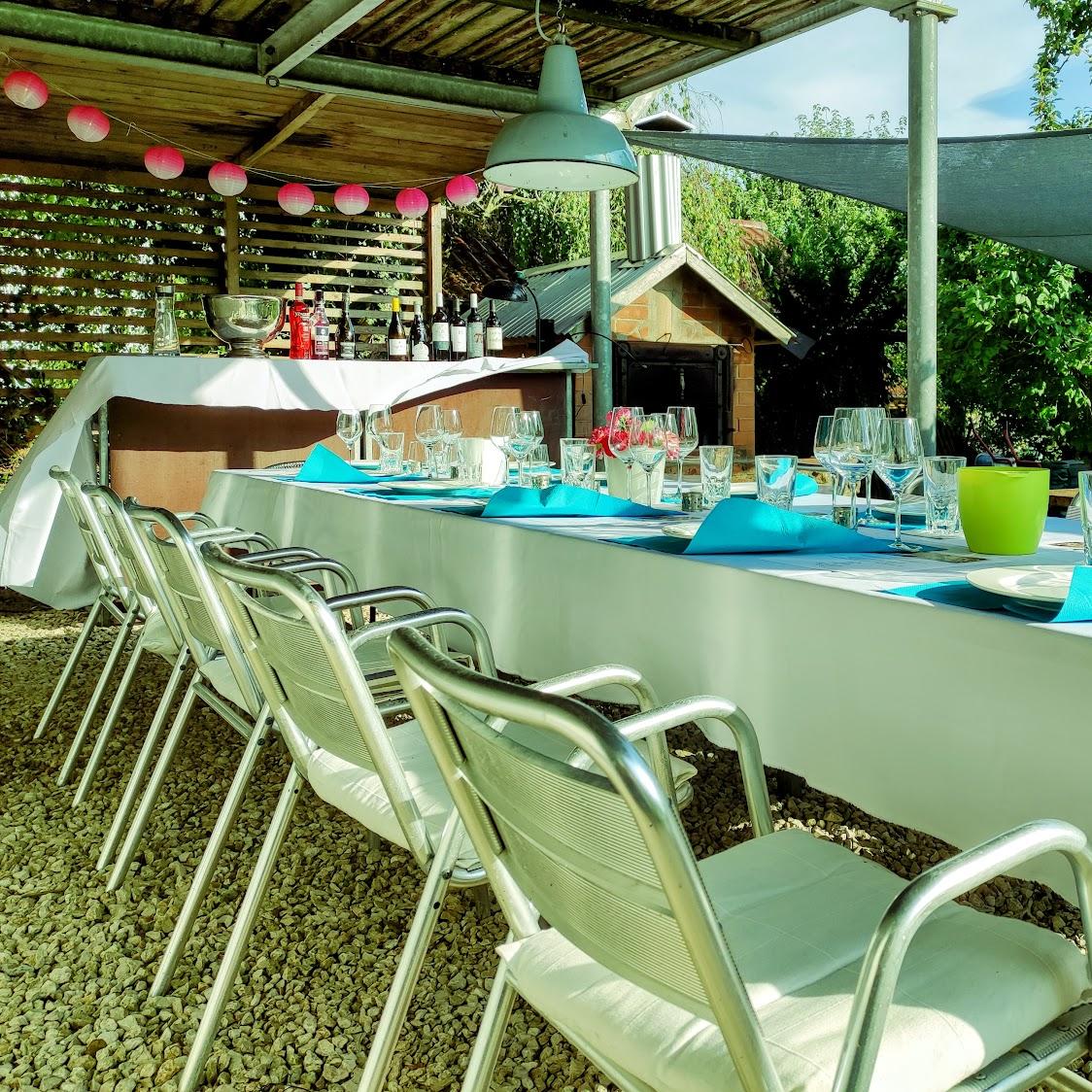 Restaurant "genusswolf" in Ellwangen (Jagst)