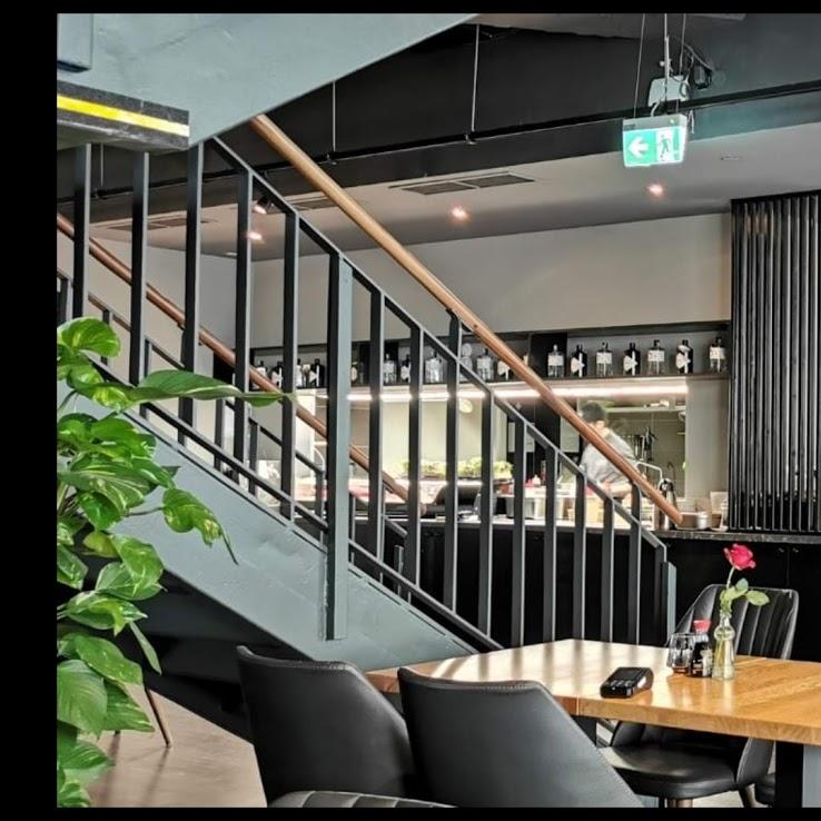 Restaurant "ANAMI asia kitchen&bar" in  (Allgäu)