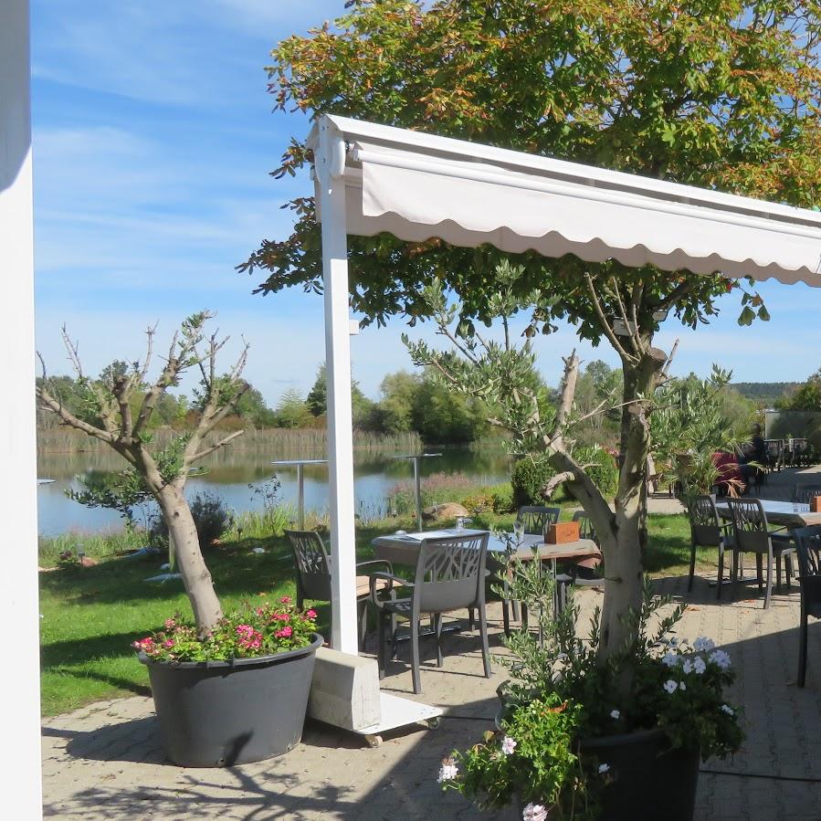 Restaurant "Südsee" in Mengen
