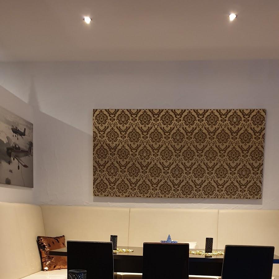 Restaurant "Ristorante Cockpit" in Mengen