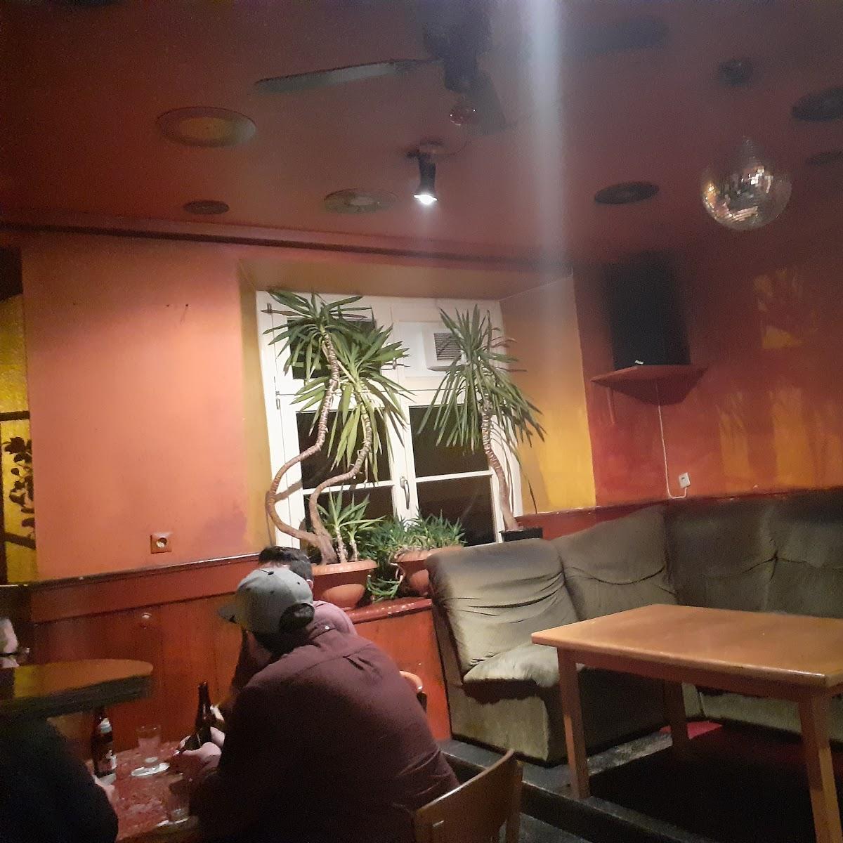 Restaurant "Cafe Sound" in Mengen