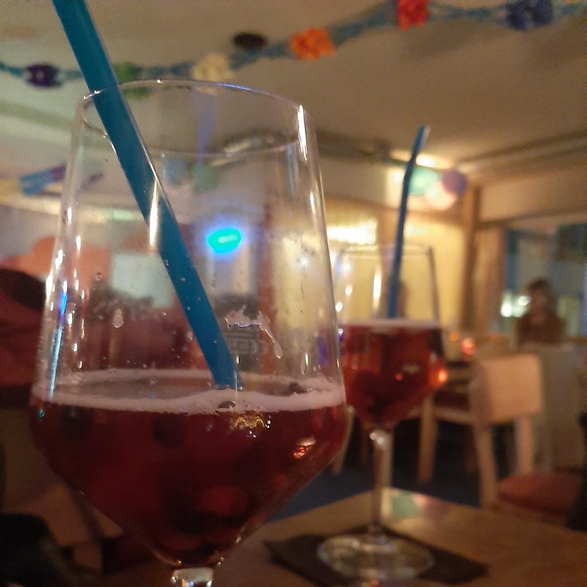 Restaurant "Stadtgalerie" in Mengen