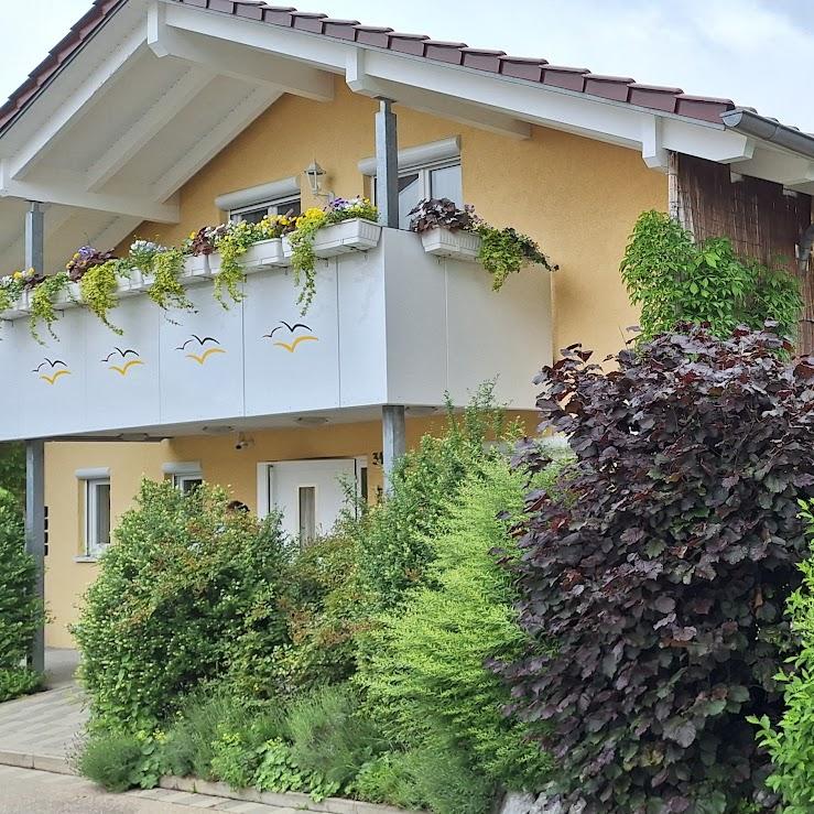 Restaurant "Hotel Zum Fliegerwirt" in Mengen