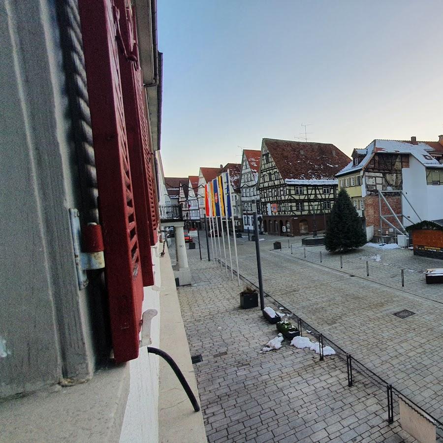 Restaurant "Mattiello