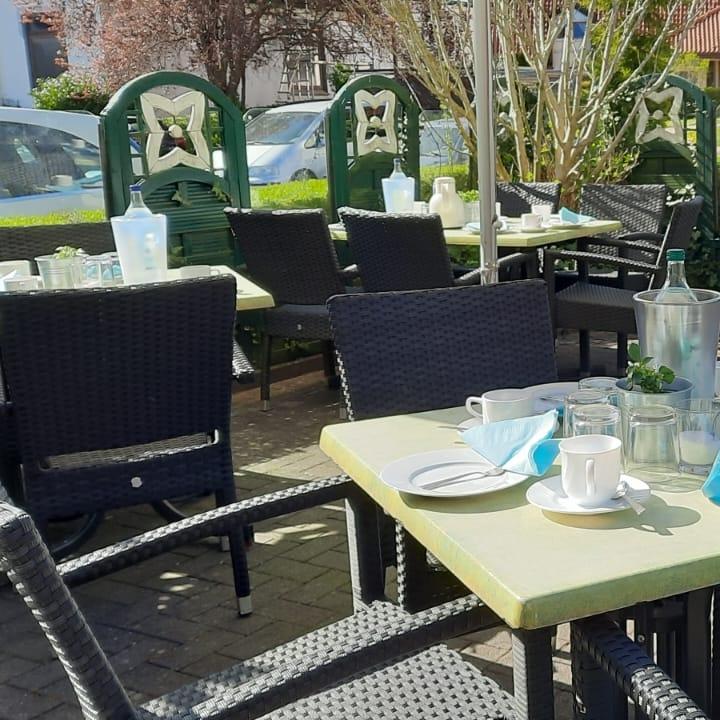 Restaurant "EATS  Das kleine Restaurant " in Schwentinental