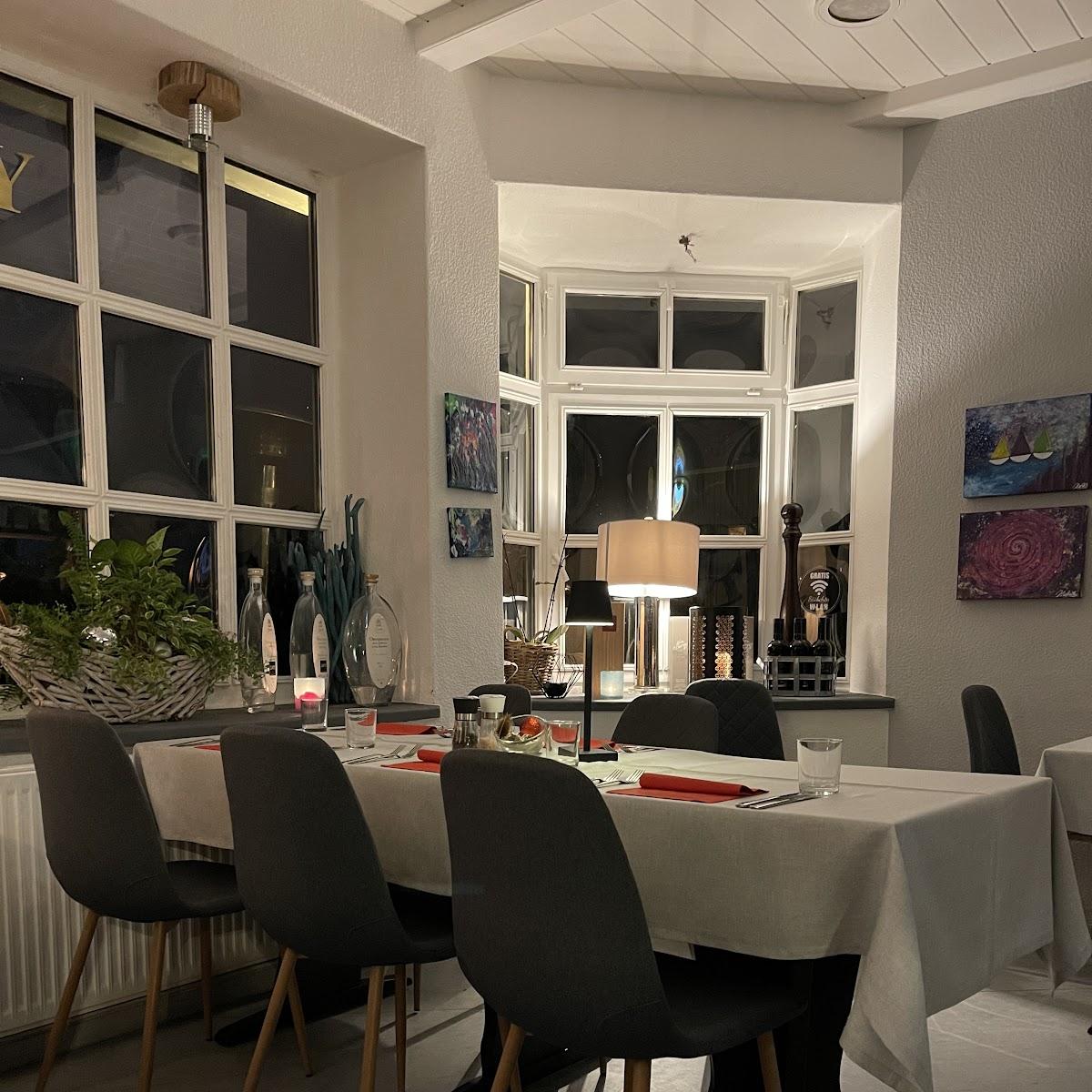 Restaurant "Das kleine Restaurant " in Schwentinental