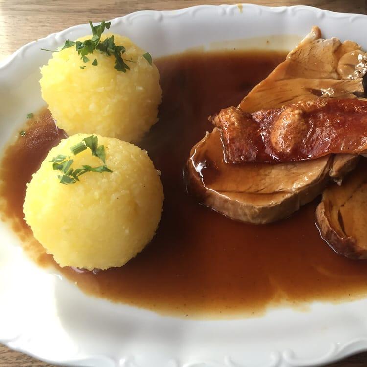 Restaurant "Pilsbar Chaplin" in  (Allgäu)