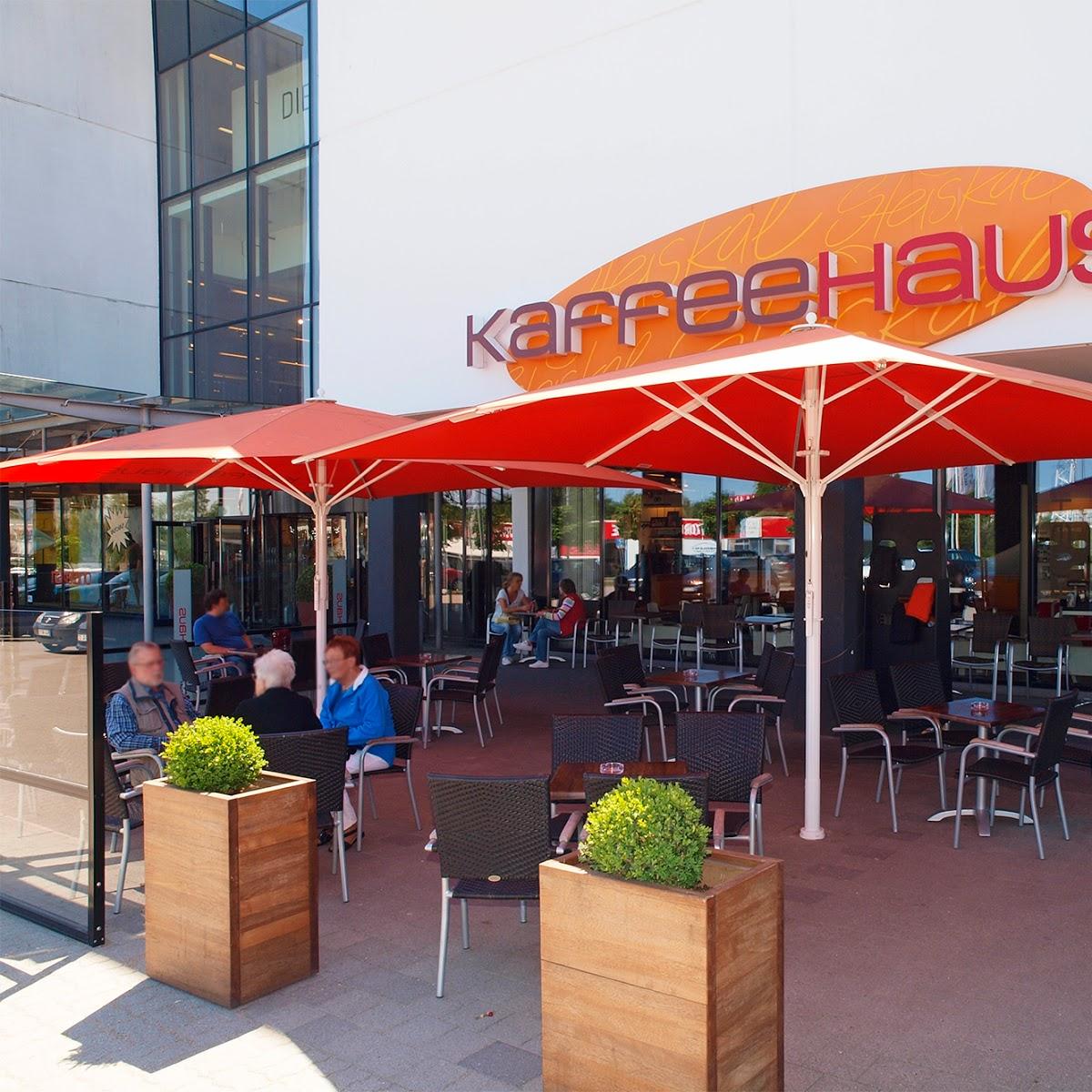 Restaurant "Brot und Bohne" in Schwentinental