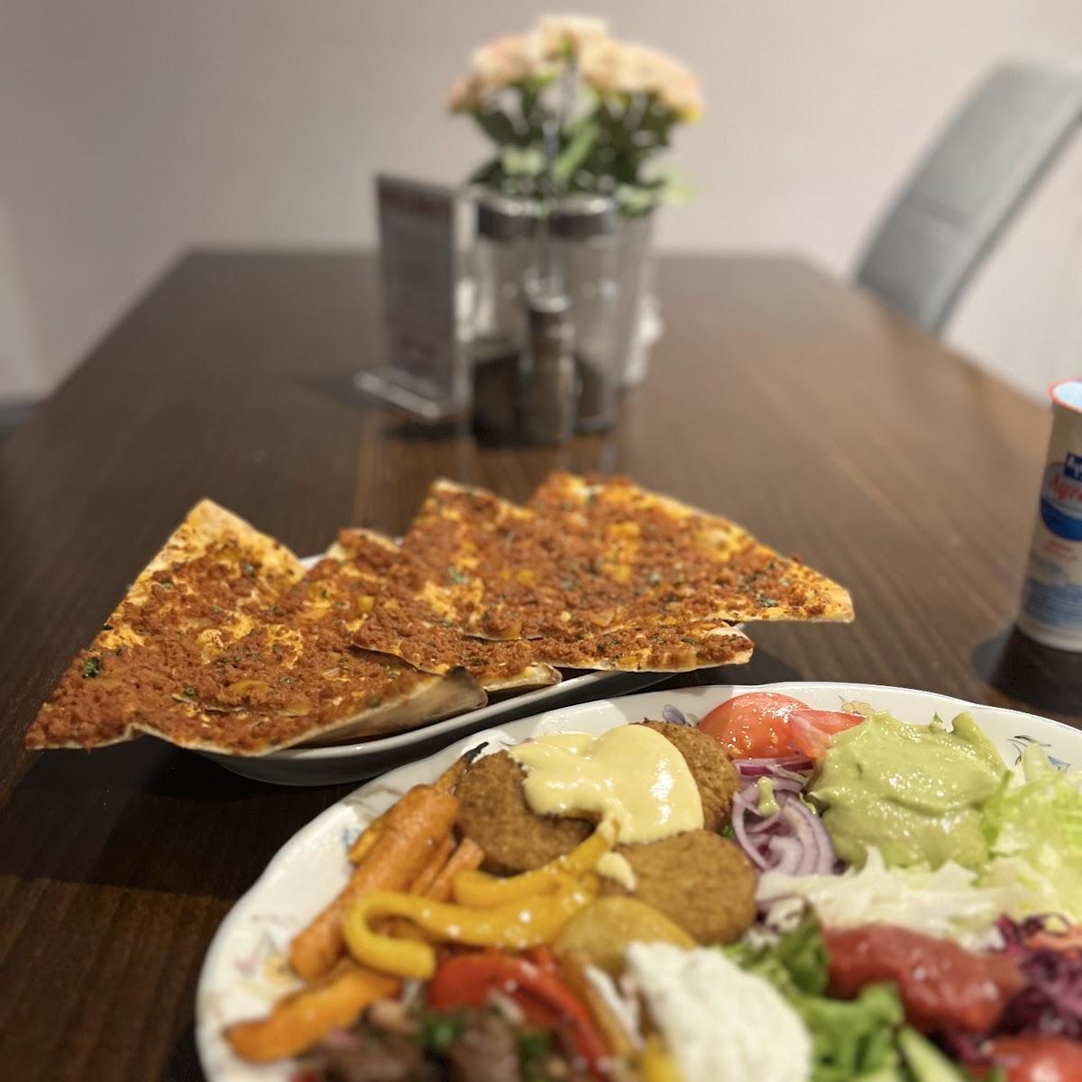 Restaurant "Bistro Max Planck" in Kiel