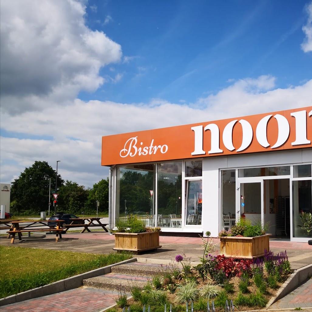 Restaurant "noon" in Kiel