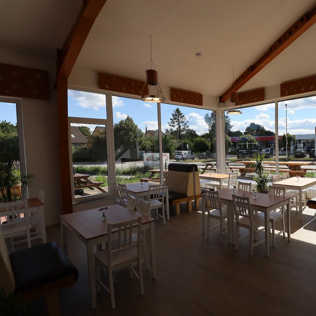 Restaurant "noon" in Kiel