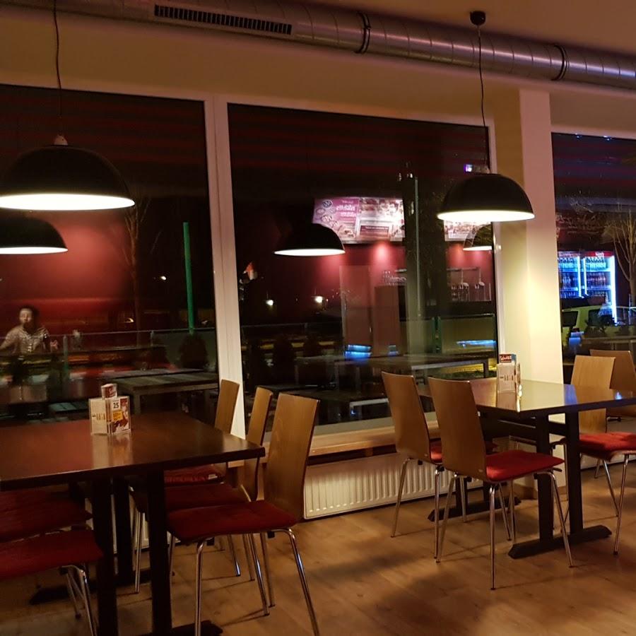 Restaurant "SCHNIZZ  - mein Schnitzelrestaurant" in Magdeburg