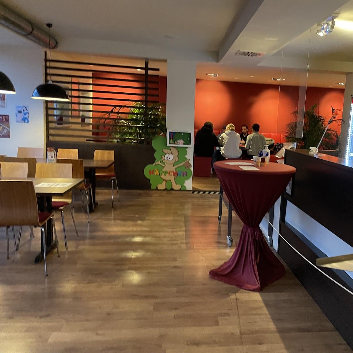 Restaurant "SCHNIZZ  - mein Schnitzelrestaurant" in Magdeburg