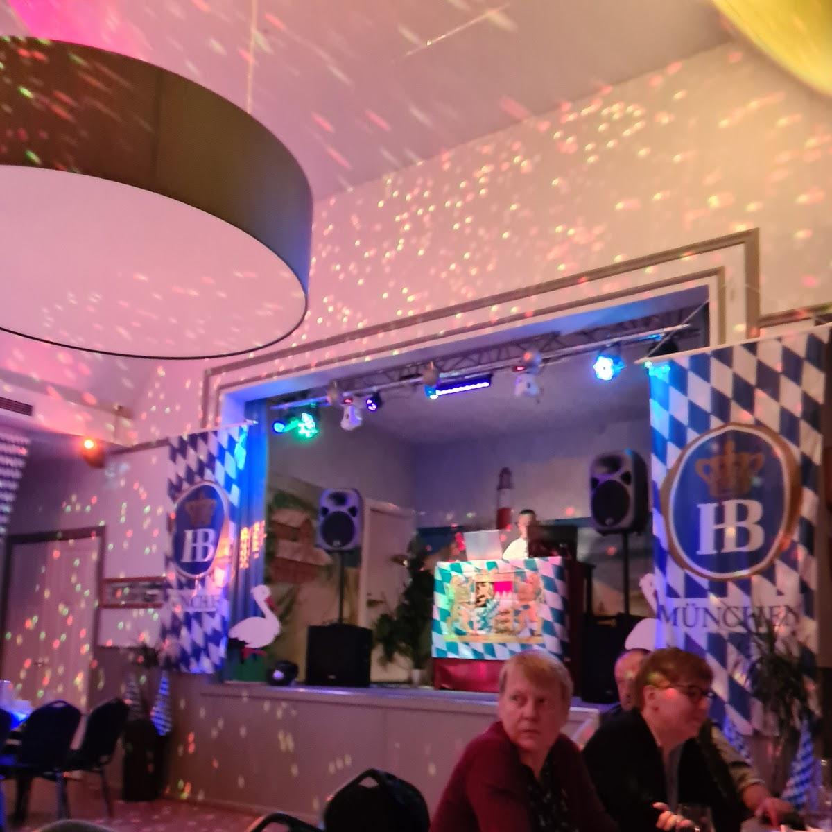 Restaurant "Niemeyers - Landgasthof & Pension" in Stapel