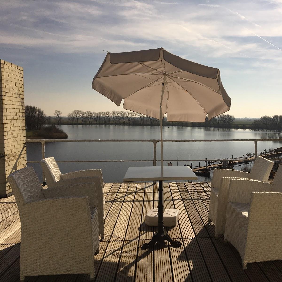 Restaurant "Eiderschleife Gruppenreisen mit Stil Junggesellenabschiede" in Stapel