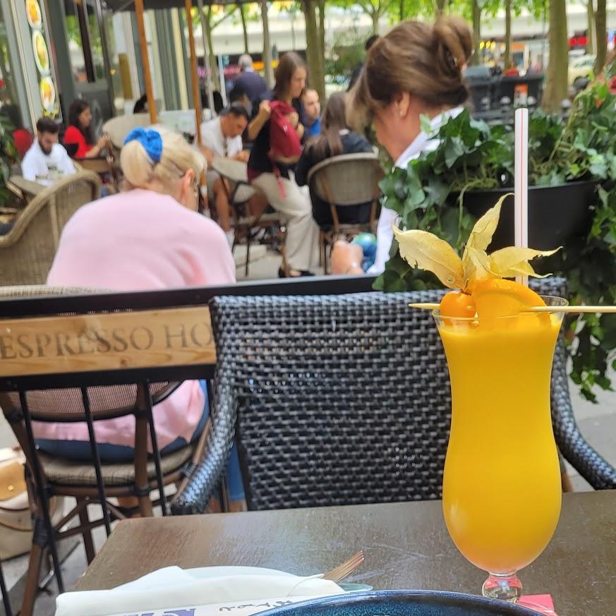 Restaurant "mrhai life" in Berlin