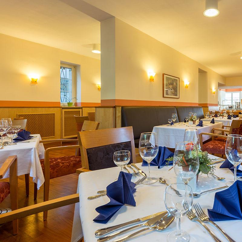 Restaurant "Restaurant Mundgerecht" in Berlin