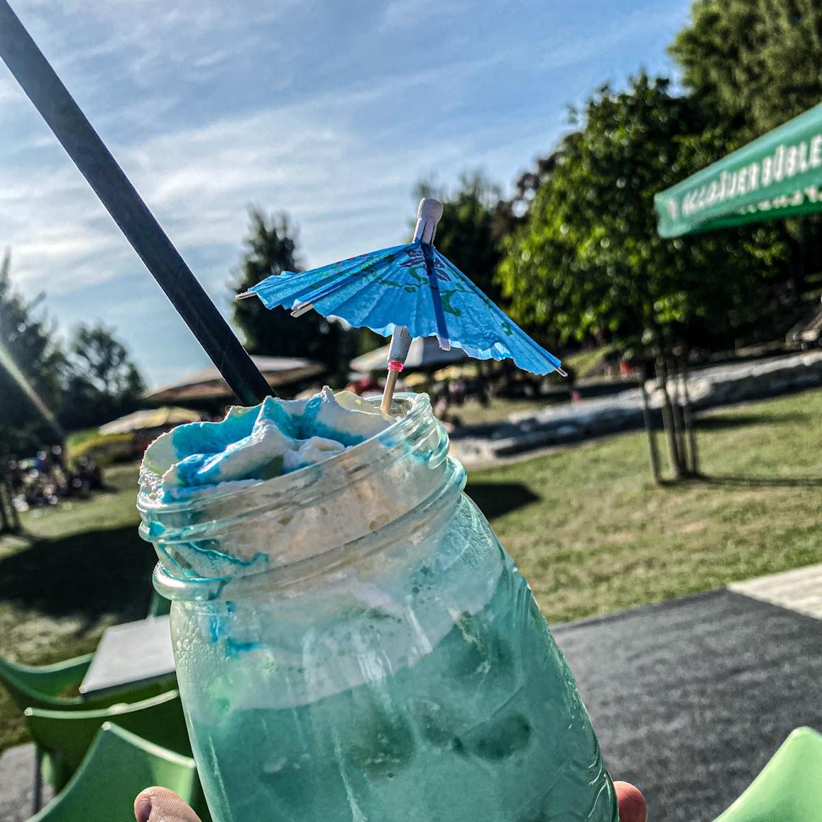 Restaurant "B&F GASTRO" in Trossingen