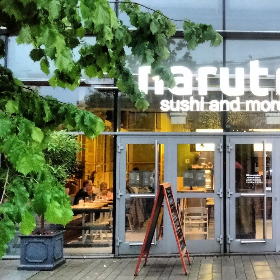 Restaurant "Naruto - Sushi and more" in  (Allgäu)