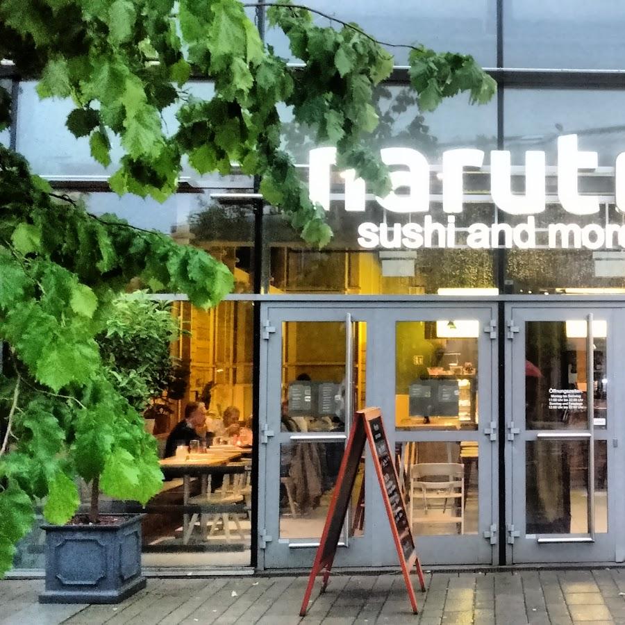 Restaurant "Naruto - Sushi and More" in Kempten (Allgäu)
