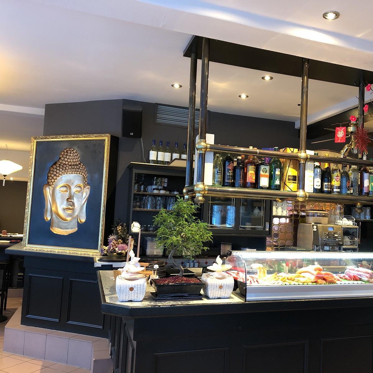 Restaurant "Sushi & Nem Kempten" in Kempten (Allgäu)