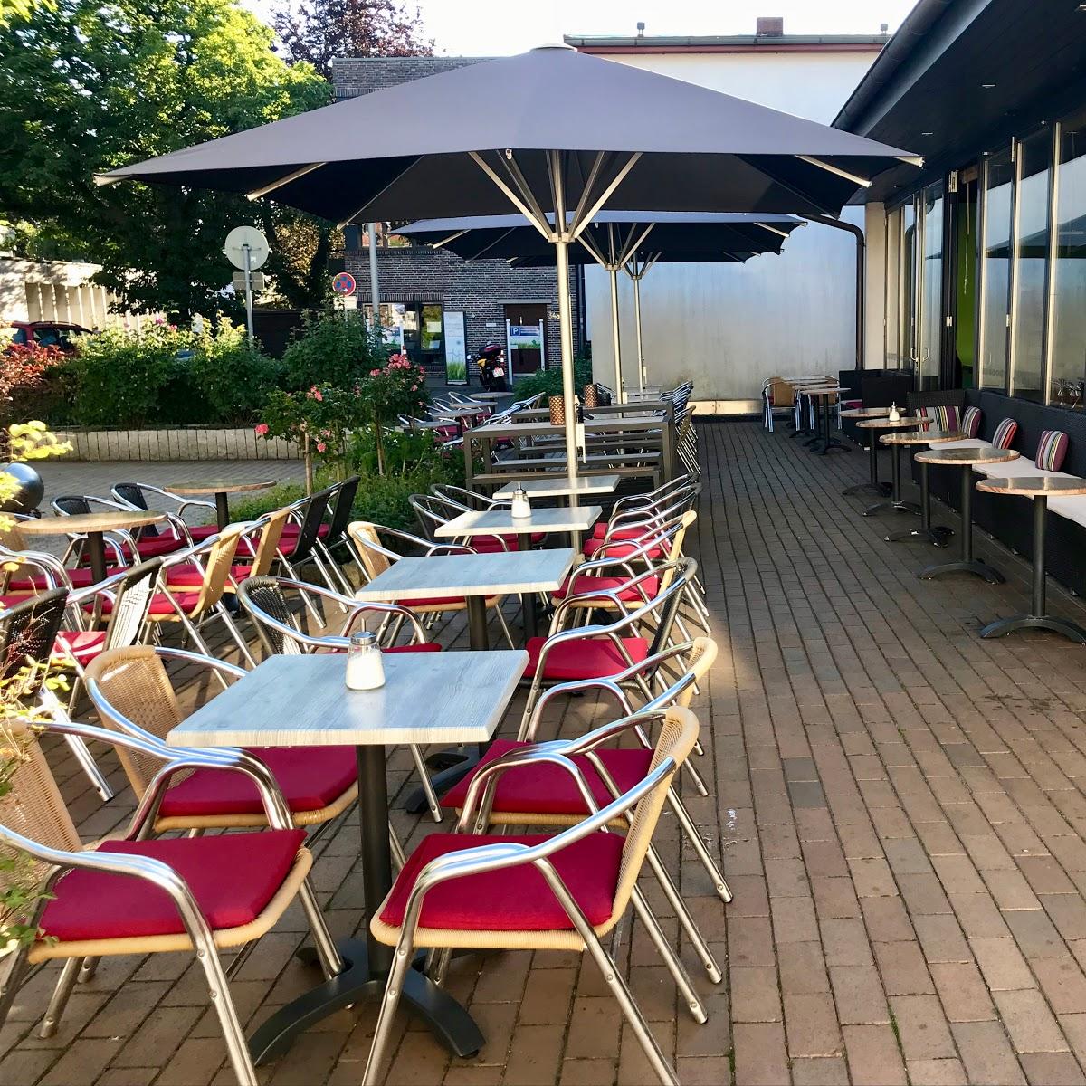Restaurant "JIM COFFEY" in Elmshorn