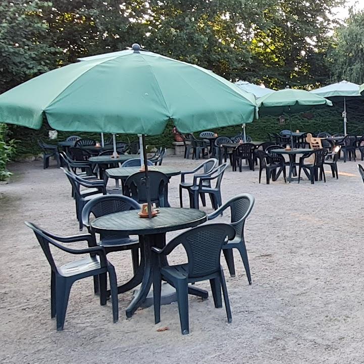 Restaurant "Uhlenhoff Reumann" in Kölln-Reisiek
