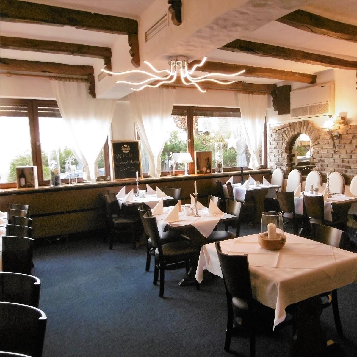 Restaurant "Restaurant Rustika" in Troisdorf