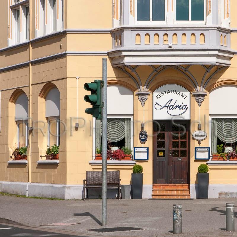 Restaurant "Restaurant Adria  - Internationales Restaurant" in Troisdorf