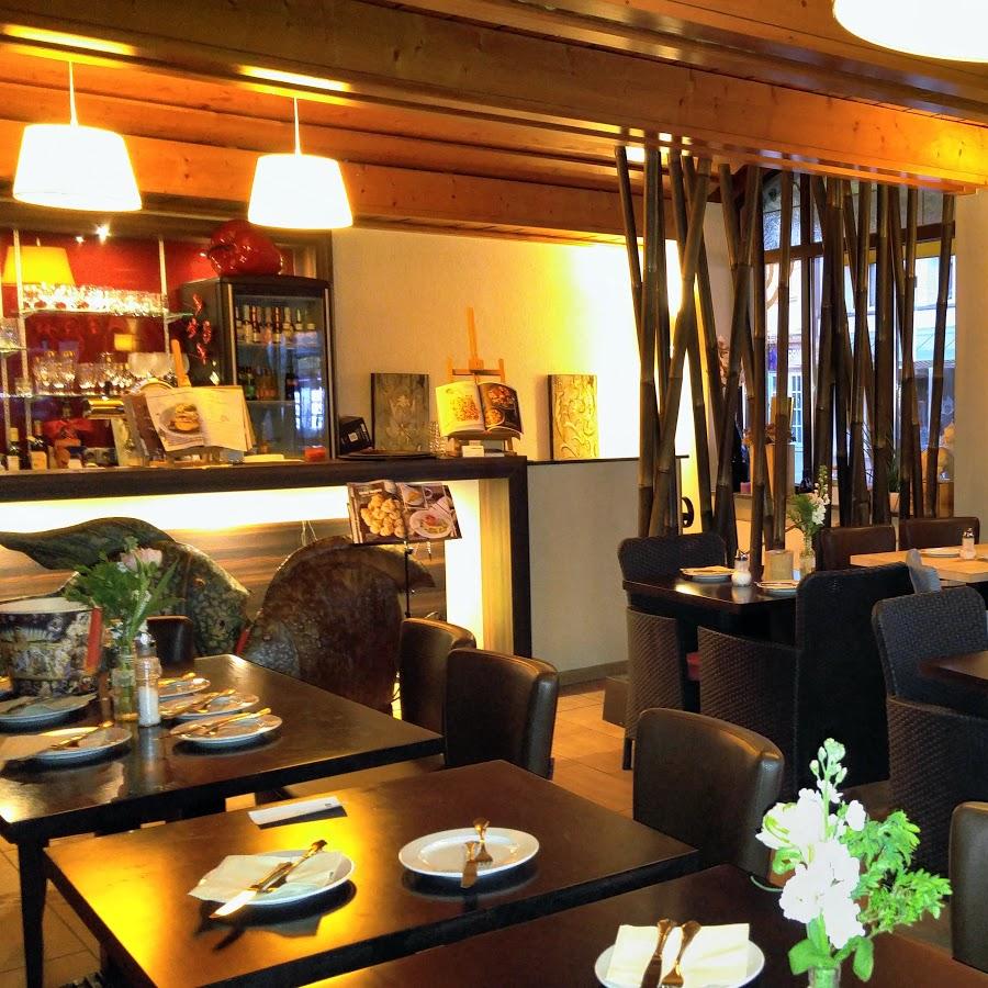 Restaurant "Mangold Restaurant" in Troisdorf